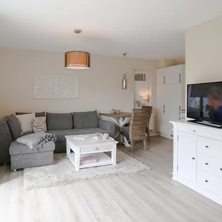 In Der Schlossstrasse Apartman