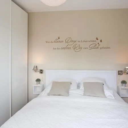 Apartman In Der Schlossstrasse *