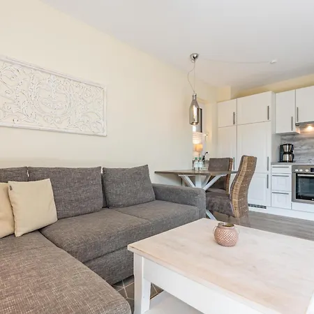 In Der Schlossstraße Apartment Husum (Schleswig-Holstein)