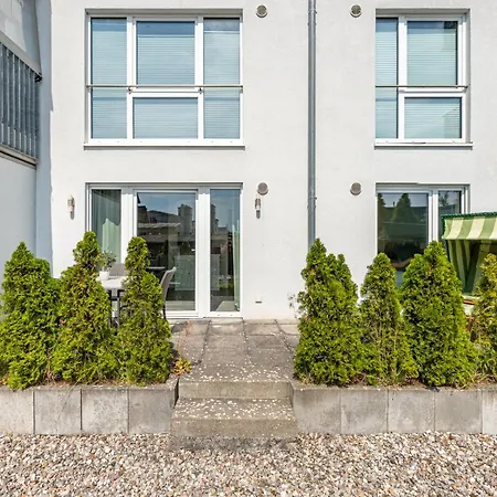 In Der Schlossstraße Apartment Husum (Schleswig-Holstein)