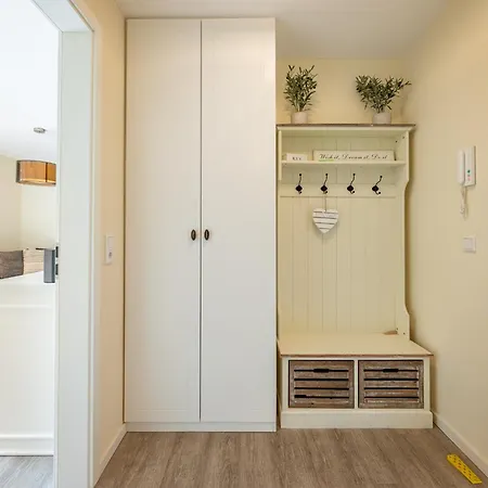 In Der Schlossstraße Apartment Husum (Schleswig-Holstein)