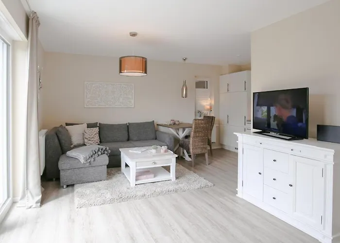 In Der Schlossstrasse Appartement