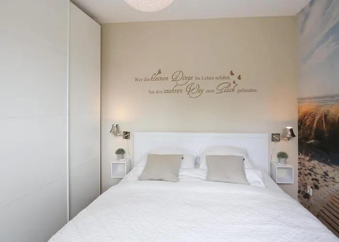 Appartement In Der Schlossstrasse *