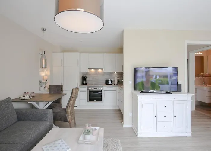 Appartement In Der Schlossstrasse