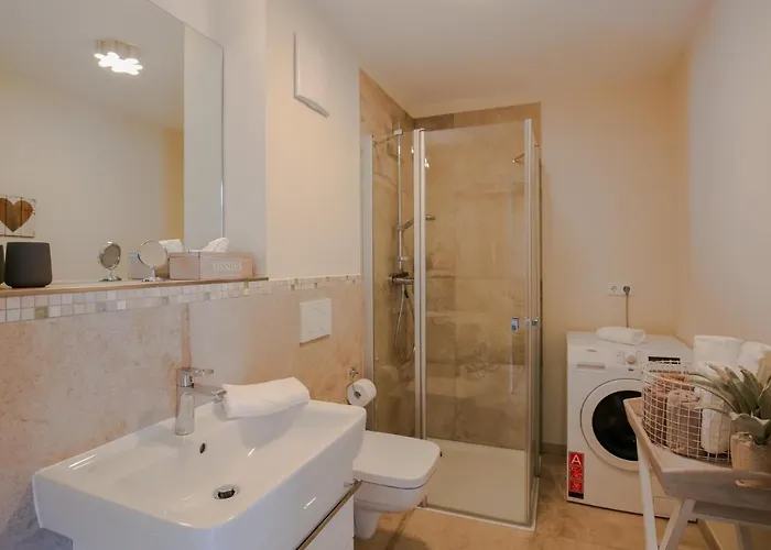 In Der Schlossstrasse *