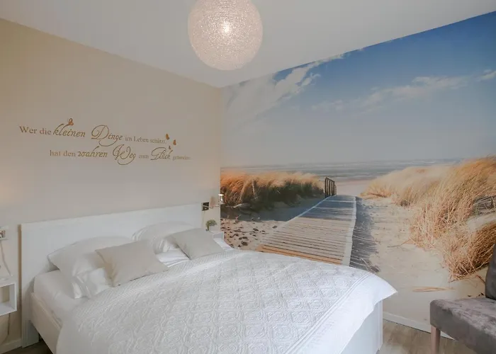 Appartement In Der Schlossstrasse *